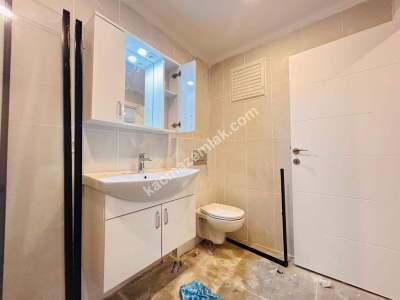 Altıntepe'de Ulaşıma Yakın 2.Katta Sıfır Boş Lüks 2+1! 33