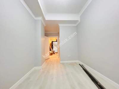 Altıntepe'de Ulaşıma Yakın 2.Katta Sıfır Boş Lüks 2+1! 27