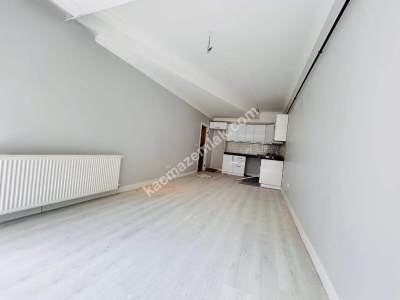 Altıntepe'de Ulaşıma Yakın 2.Katta Sıfır Boş Lüks 2+1! 14