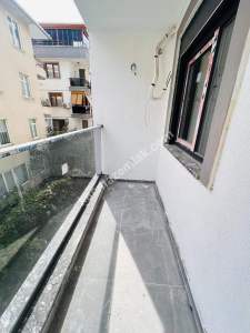 Altıntepe'de Ulaşıma Yakın 2.Katta Sıfır Boş Lüks 2+1! 5