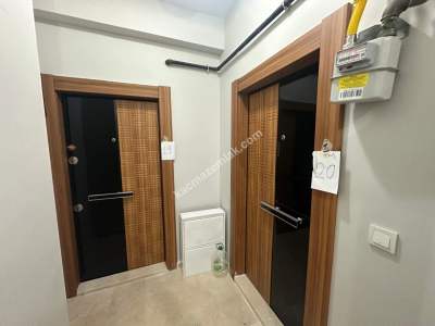 Maltepe Altıntepede Şahane Lokasyonyeni Binada Satılık 18