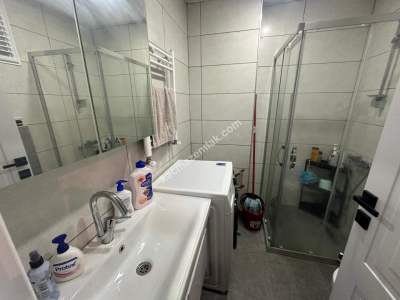 Maltepe Altıntepede Şahane Lokasyonyeni Binada Satılık 14