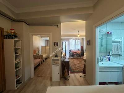 Maltepe Altıntepede Şahane Lokasyonyeni Binada Satılık 12