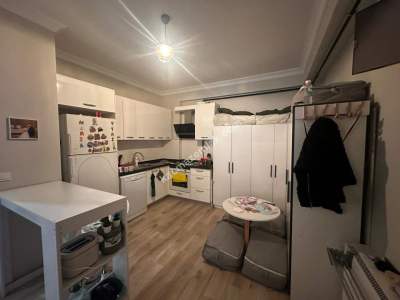 Maltepe Altıntepede Şahane Lokasyonyeni Binada Satılık 7