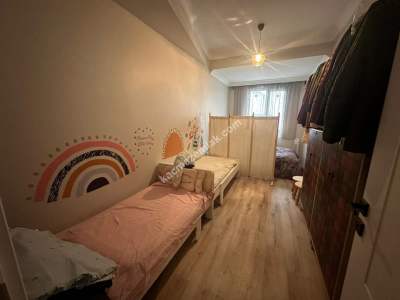 Maltepe Altıntepede Şahane Lokasyonyeni Binada Satılık 9