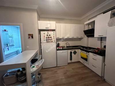 Maltepe Altıntepede Şahane Lokasyonyeni Binada Satılık 5