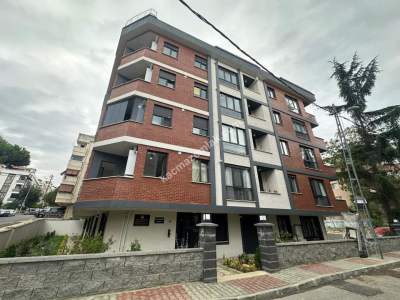 Maltepe Altıntepede Şahane Lokasyonyeni Binada Satılık 20