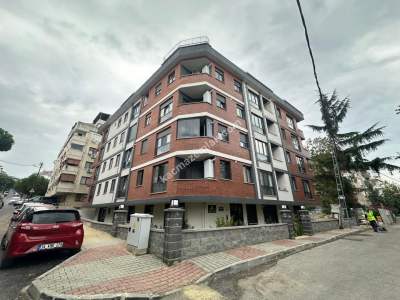 Maltepe Altıntepede Şahane Lokasyonyeni Binada Satılık 16