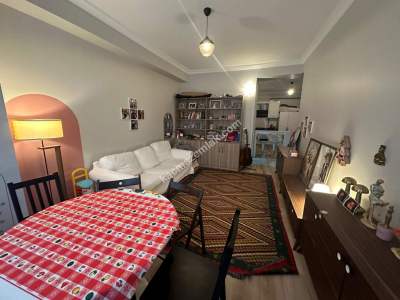 Maltepe Altıntepede Şahane Lokasyonyeni Binada Satılık 1