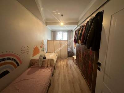 Maltepe Altıntepede Şahane Lokasyonyeni Binada Satılık 10