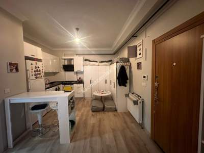 Maltepe Altıntepede Şahane Lokasyonyeni Binada Satılık 8