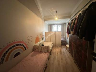 Maltepe Altıntepede Şahane Lokasyonyeni Binada Satılık 11