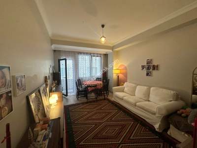 Maltepe Altıntepede Şahane Lokasyonyeni Binada Satılık 3