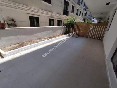 2021 Yılı Yapımı Geniş Bahçeli Lüx 2+1 7