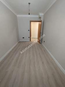 2021 Yılı Yapımı Geniş Bahçeli Lüx 2+1 15