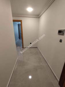 2021 Yılı Yapımı Geniş Bahçeli Lüx 2+1 8