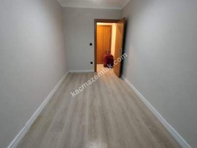 2021 Yılı Yapımı Geniş Bahçeli Lüx 2+1 18