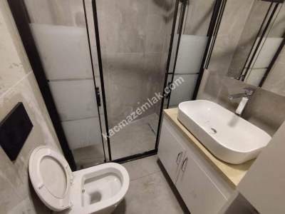 2021 Yılı Yapımı Geniş Bahçeli Lüx 2+1 27