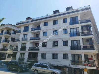 2021 Yılı Yapımı Geniş Bahçeli Lüx 2+1 32