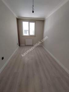 2021 Yılı Yapımı Geniş Bahçeli Lüx 2+1 11