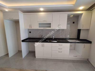 2021 Yılı Yapımı Geniş Bahçeli Lüx 2+1 5