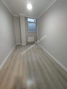 2021 Yılı Yapımı Geniş Bahçeli Lüx 2+1 22