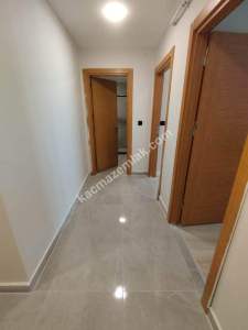 2021 Yılı Yapımı Geniş Bahçeli Lüx 2+1 9