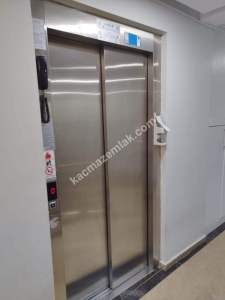 2021 Yılı Yapımı Geniş Bahçeli Lüx 2+1 28