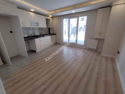 2021 Yılı Yapımı Geniş Bahçeli Lüx 2+1 1