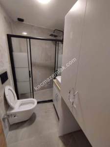 2021 Yılı Yapımı Geniş Bahçeli Lüx 2+1 26