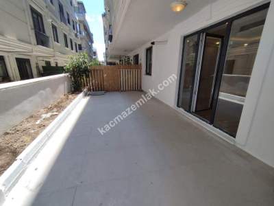 2021 Yılı Yapımı Geniş Bahçeli Lüx 2+1 6