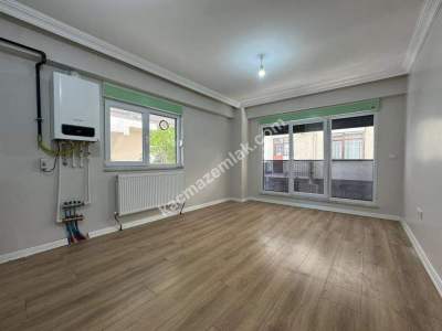 Katta Yeni Binada Kapalı Otoparklı 1+1 Boş 2