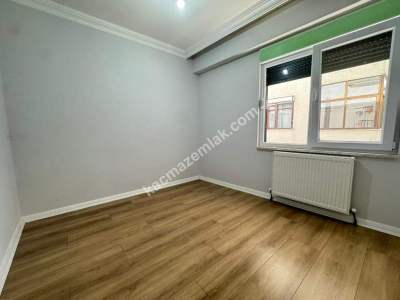 Katta Yeni Binada Kapalı Otoparklı 1+1 Boş 6