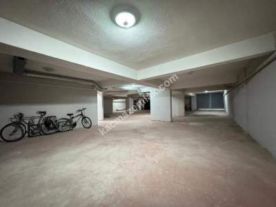 Katta Yeni Binada Kapalı Otoparklı 1+1 Boş 16