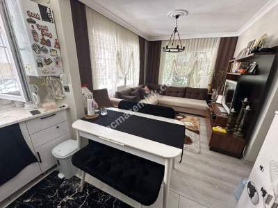 Yüksek Giriş Amerikan Mutfaklı 2+1 Satılık Yülsek Kredi 2