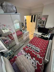 Yüksek Giriş Amerikan Mutfaklı 2+1 Satılık Yülsek Kredi 16