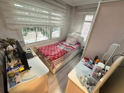 Yüksek Giriş Amerikan Mutfaklı 2+1 Satılık Yülsek Kredi 14