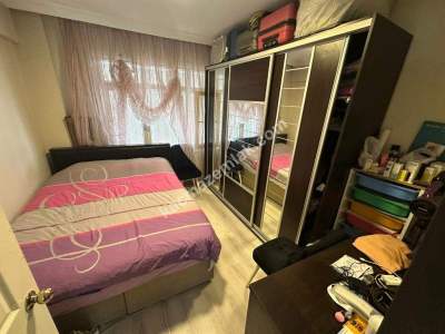 Yüksek Giriş Amerikan Mutfaklı 2+1 Satılık Yülsek Kredi 20