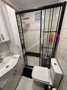 Yüksek Giriş Amerikan Mutfaklı 2+1 Satılık Yülsek Kredi 25