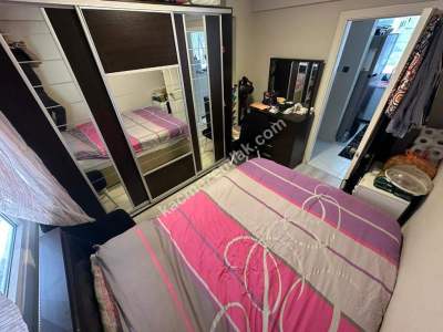 Yüksek Giriş Amerikan Mutfaklı 2+1 Satılık Yülsek Kredi 22