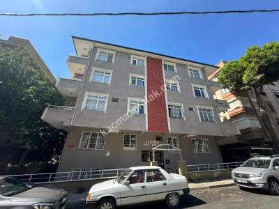 Yüksek Giriş Amerikan Mutfaklı 2+1 Satılık Yülsek Kredi 29