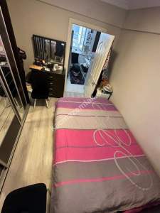 Yüksek Giriş Amerikan Mutfaklı 2+1 Satılık Yülsek Kredi 21