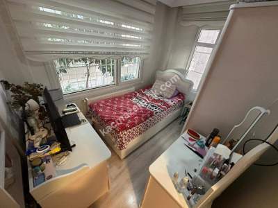 Yüksek Giriş Amerikan Mutfaklı 2+1 Satılık Yülsek Kredi 15