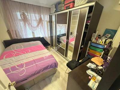 Yüksek Giriş Amerikan Mutfaklı 2+1 Satılık Yülsek Kredi 24