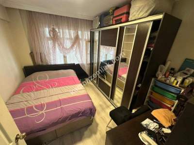 Yüksek Giriş Amerikan Mutfaklı 2+1 Satılık Yülsek Kredi 19