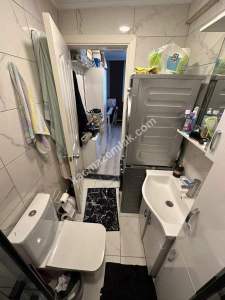 Yüksek Giriş Amerikan Mutfaklı 2+1 Satılık Yülsek Kredi 27