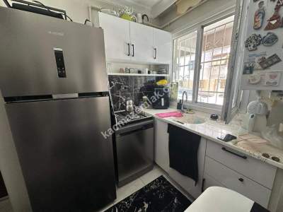 Yüksek Giriş Amerikan Mutfaklı 2+1 Satılık Yülsek Kredi 10