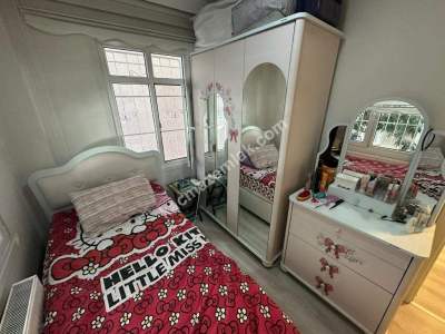 Yüksek Giriş Amerikan Mutfaklı 2+1 Satılık Yülsek Kredi 13