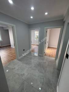 Altıntepe'de Minibüse 1Dk Asansörlü İçi Lüks Yapılı 3+ 17