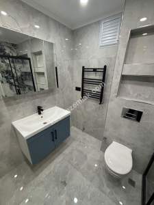 Altıntepe'de Minibüse 1Dk Asansörlü İçi Lüks Yapılı 3+ 24